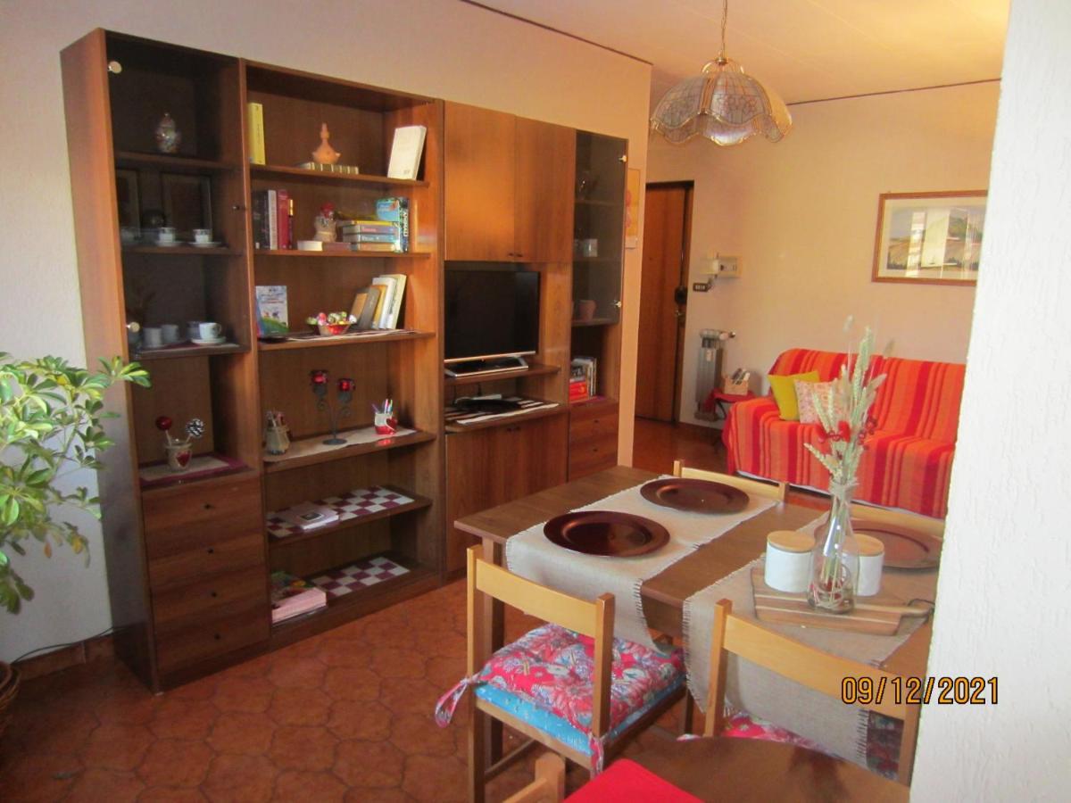 Casa Lucy Appartamento Aosta Esterno foto