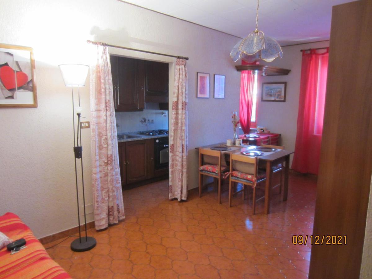 Casa Lucy Appartamento Aosta Esterno foto