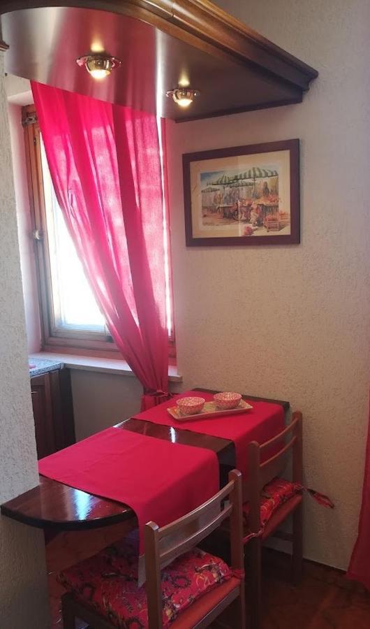 Casa Lucy Appartamento Aosta Esterno foto