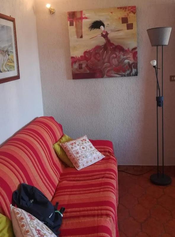 Casa Lucy Appartamento Aosta Esterno foto
