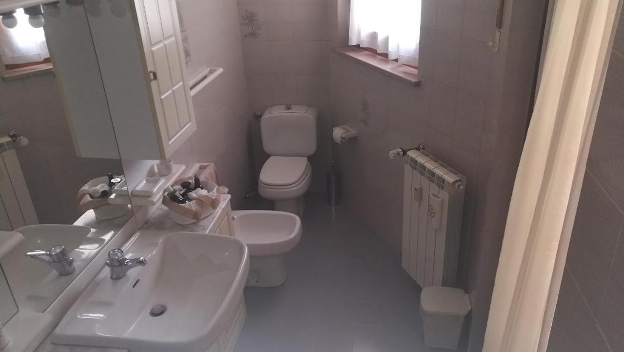 Casa Lucy Appartamento Aosta Esterno foto