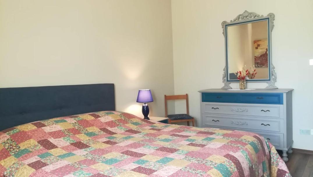 Casa Lucy Appartamento Aosta Esterno foto