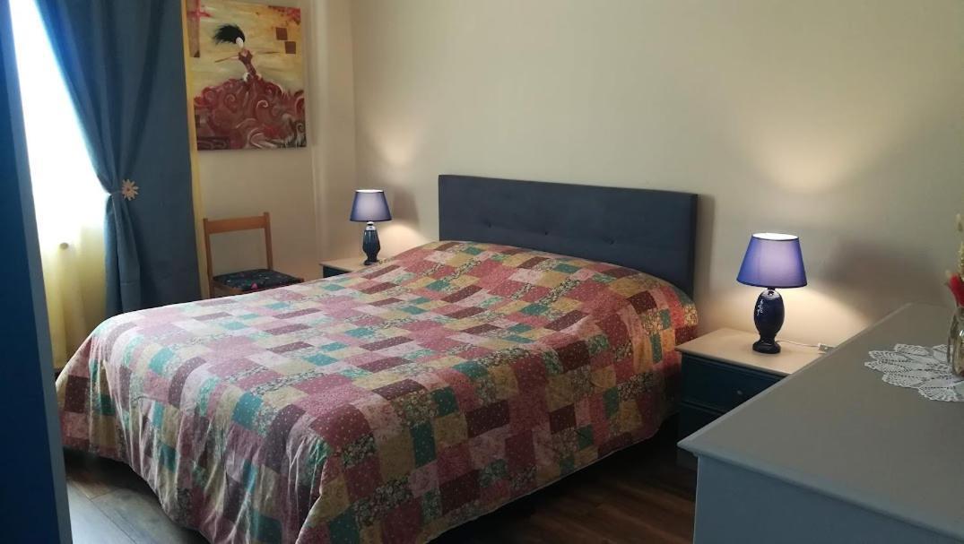 Casa Lucy Appartamento Aosta Esterno foto